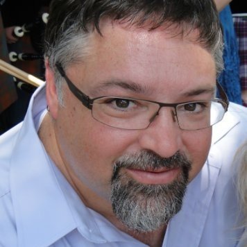 Mr. Terence Parker